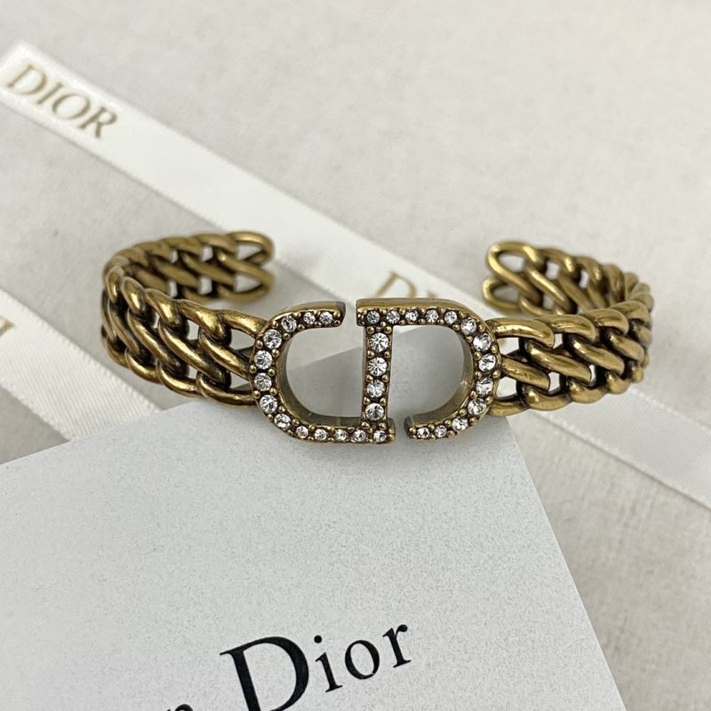 Christian Dior Bracelets